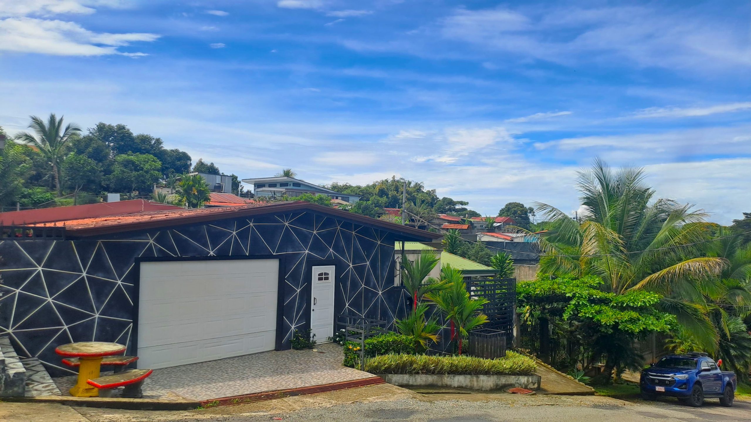 Conveniently Located House in Perez Zeledon, Costa Rica