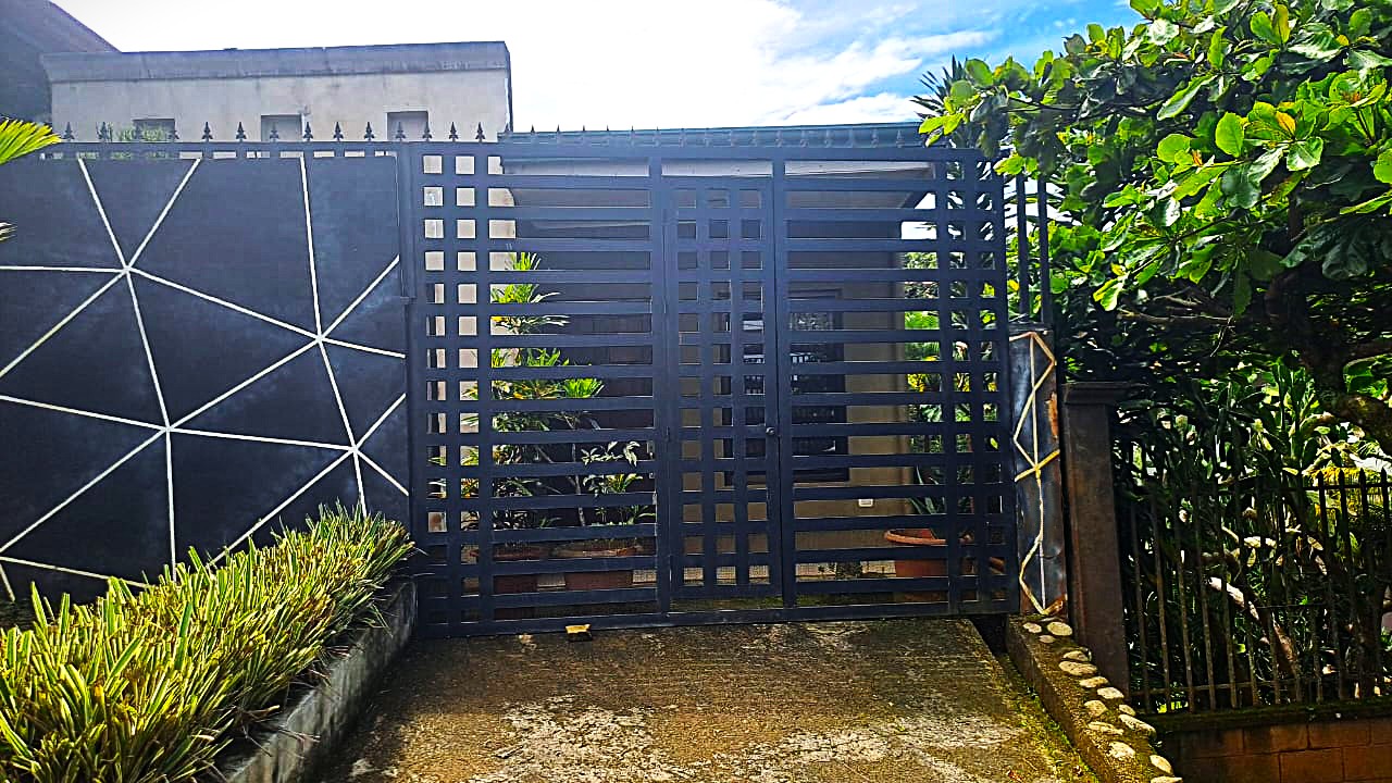 Conveniently Located House in Perez Zeledon, Costa Rica