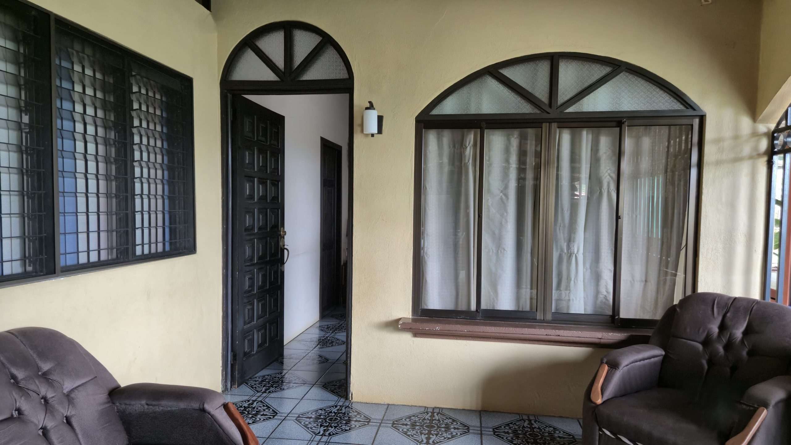 Conveniently Located House in Perez Zeledon, Costa Rica