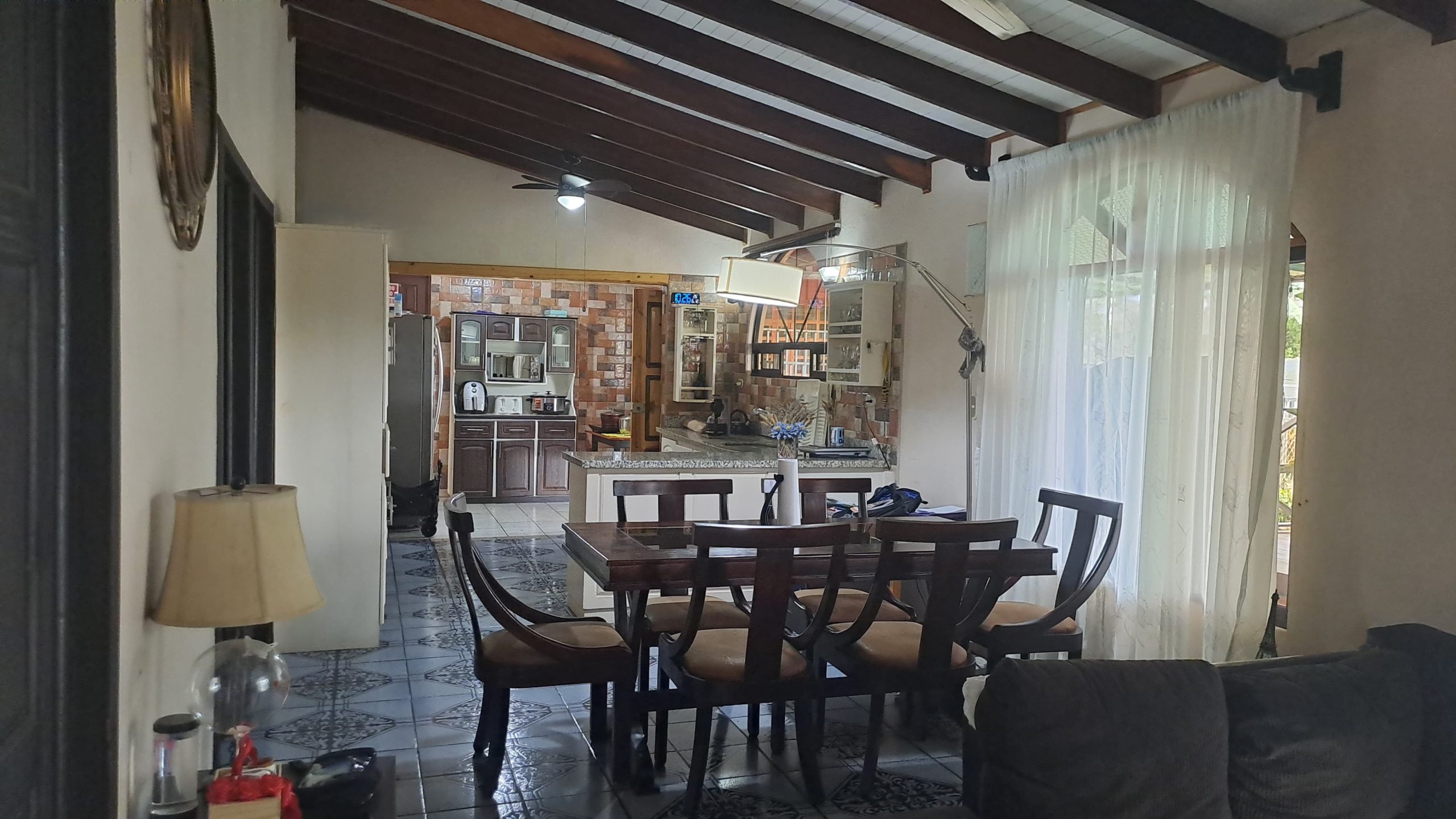 Conveniently Located House in Perez Zeledon, Costa Rica