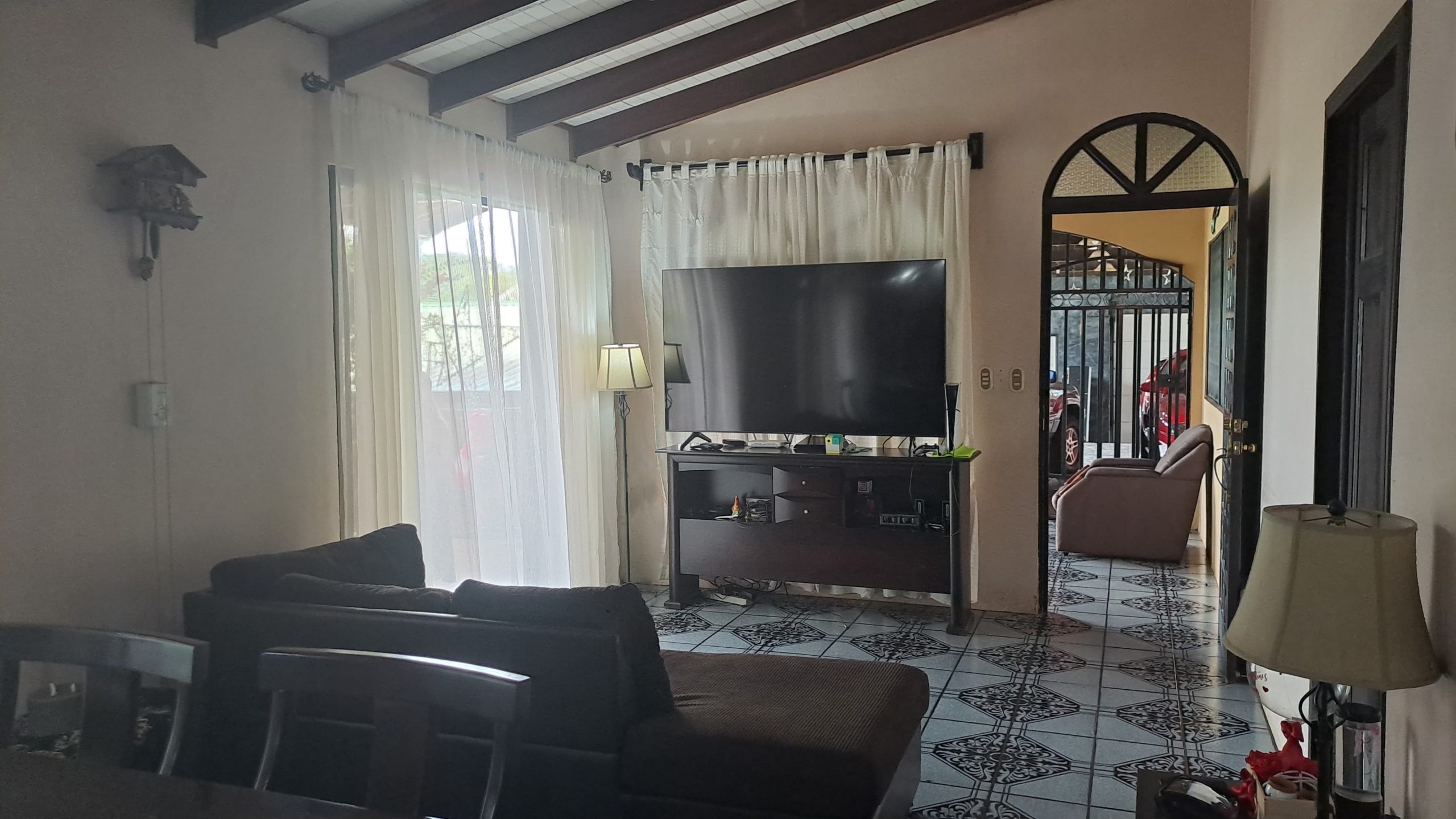 Conveniently Located House in Perez Zeledon, Costa Rica