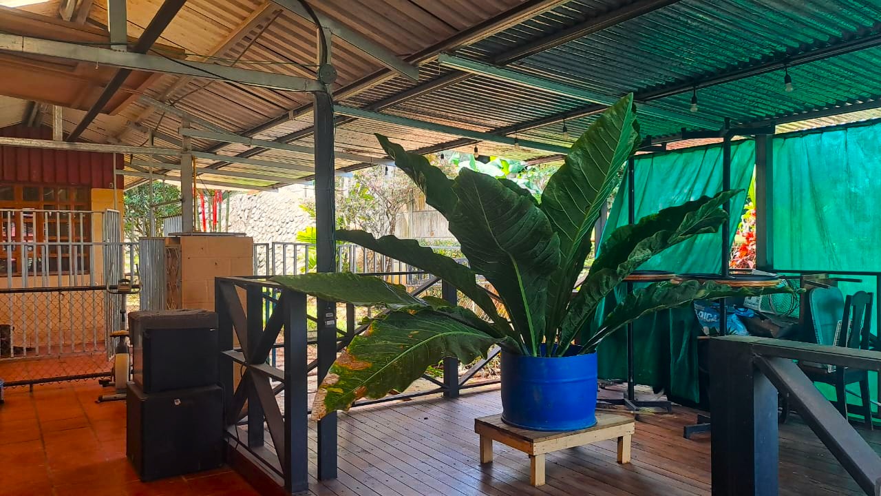 Conveniently Located House in Perez Zeledon, Costa Rica