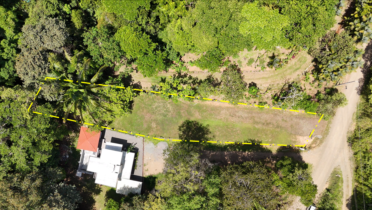 Property in Playa Hermosa Uvita-Osa