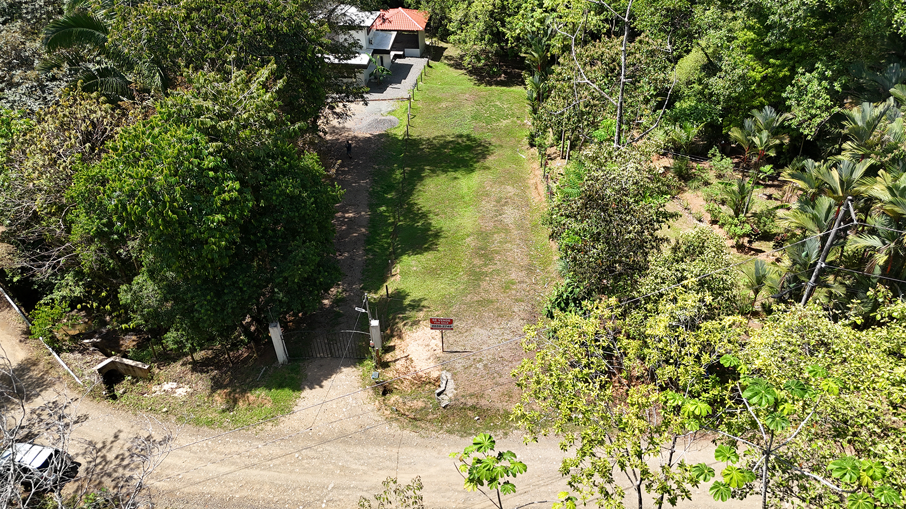 Property in Playa Hermosa Uvita-Osa