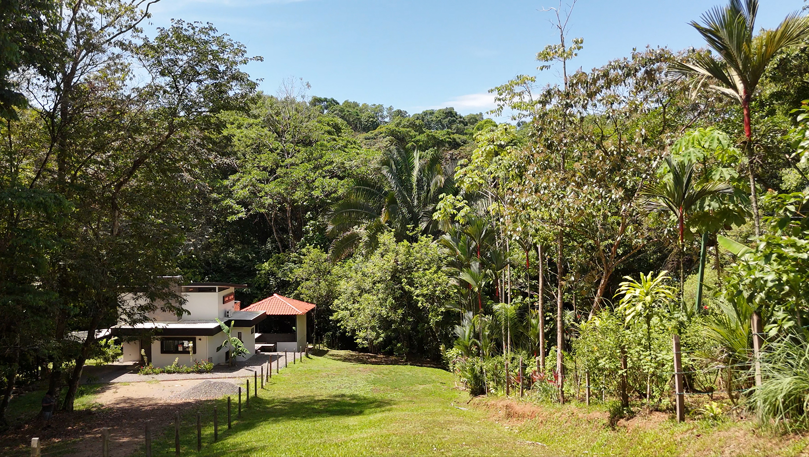 Property in Playa Hermosa Uvita-Osa
