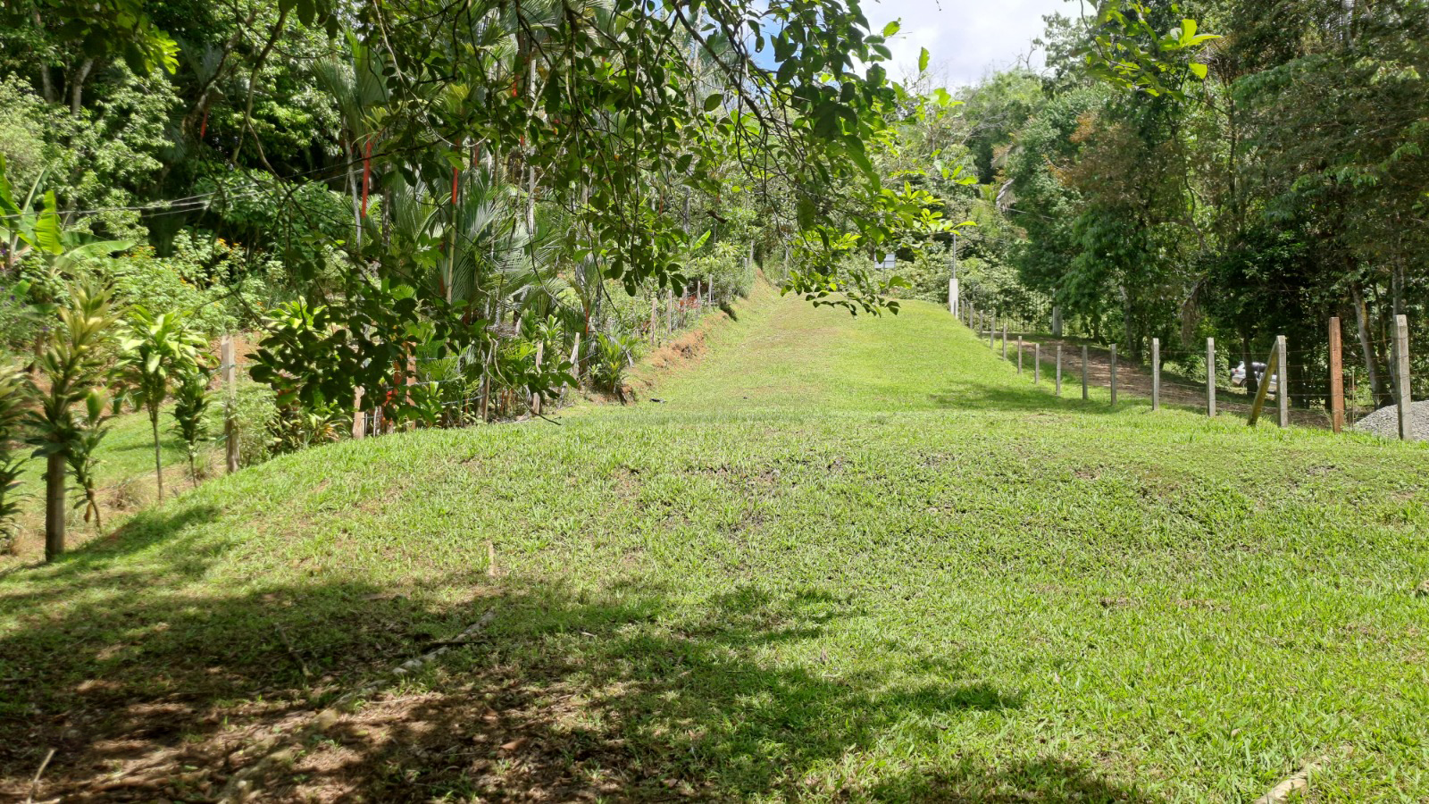 Property in Playa Hermosa Uvita-Osa