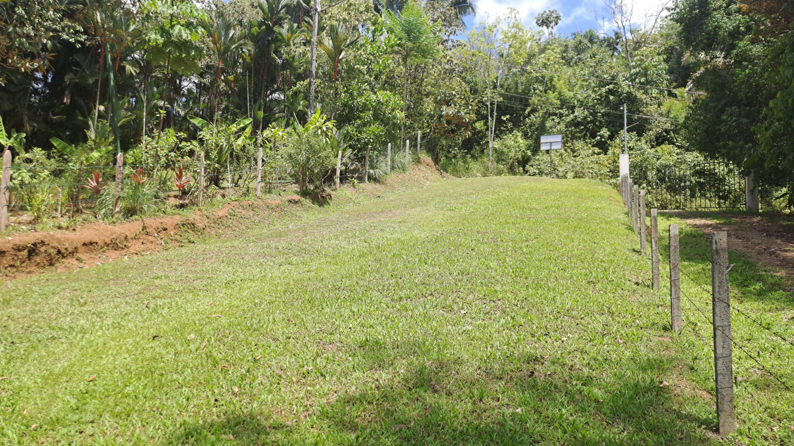 Property in Playa Hermosa Uvita-Osa