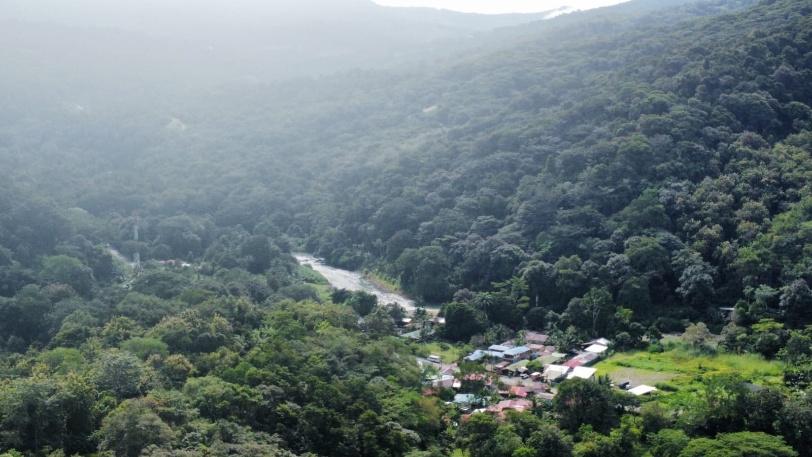 Prime 4.4-Acre Property Near the Pacific Coast – Endless Potential Awaits
