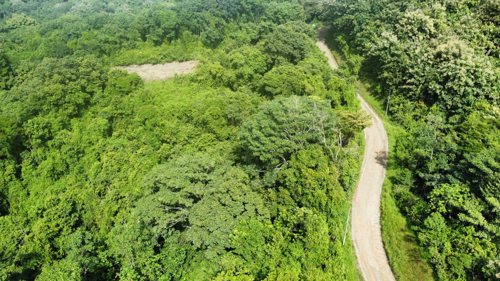 Prime 4.4-Acre Property Near the Pacific Coast – Endless Potential Awaits