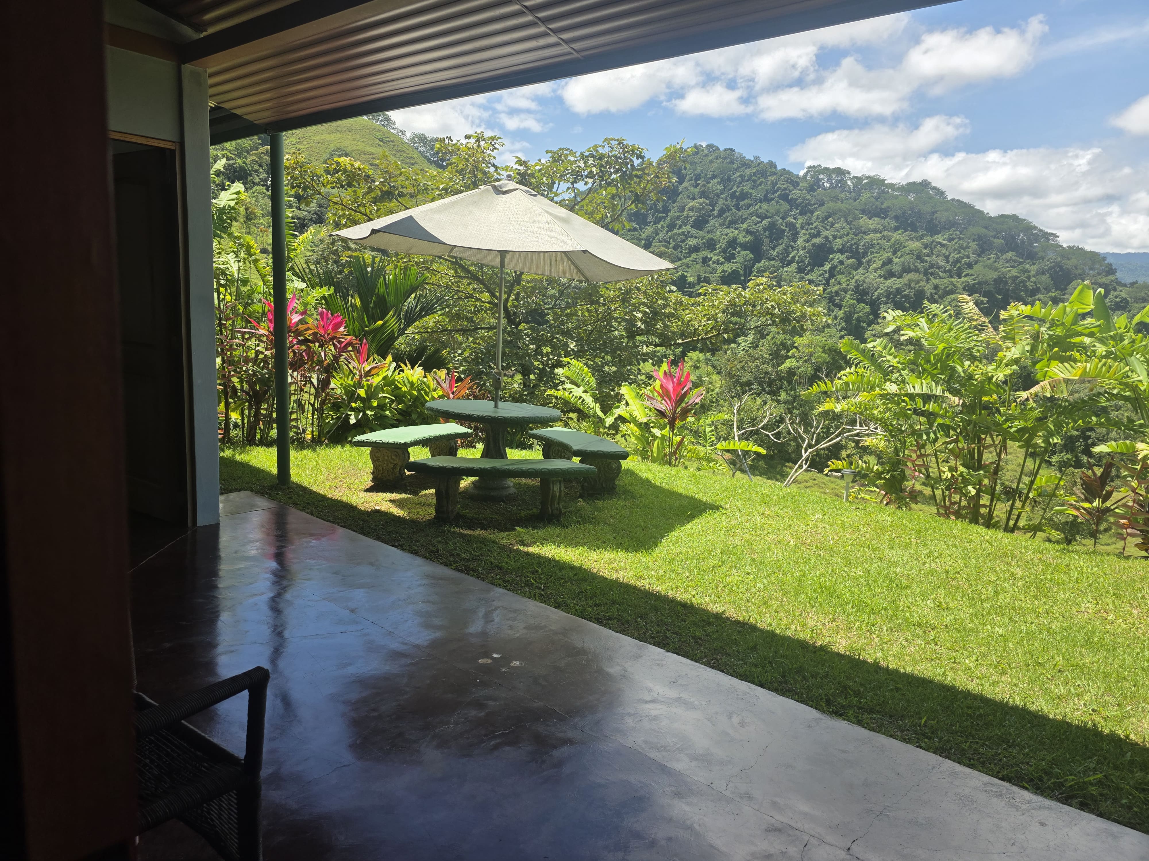 Exceptional Mountain Properties for Sale in El Torito de Barú, Costa Rica