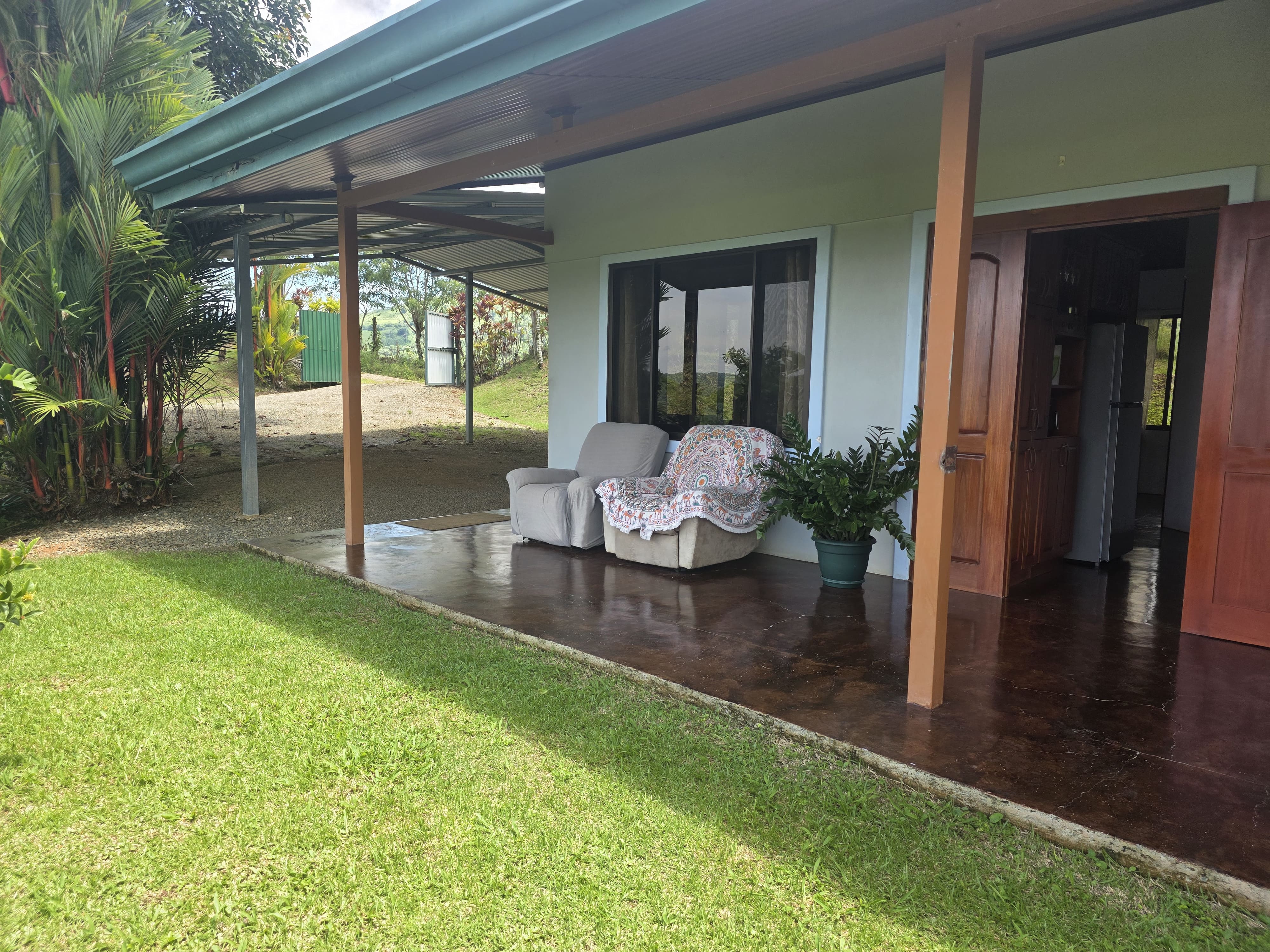Exceptional Mountain Properties for Sale in El Torito de Barú, Costa Rica