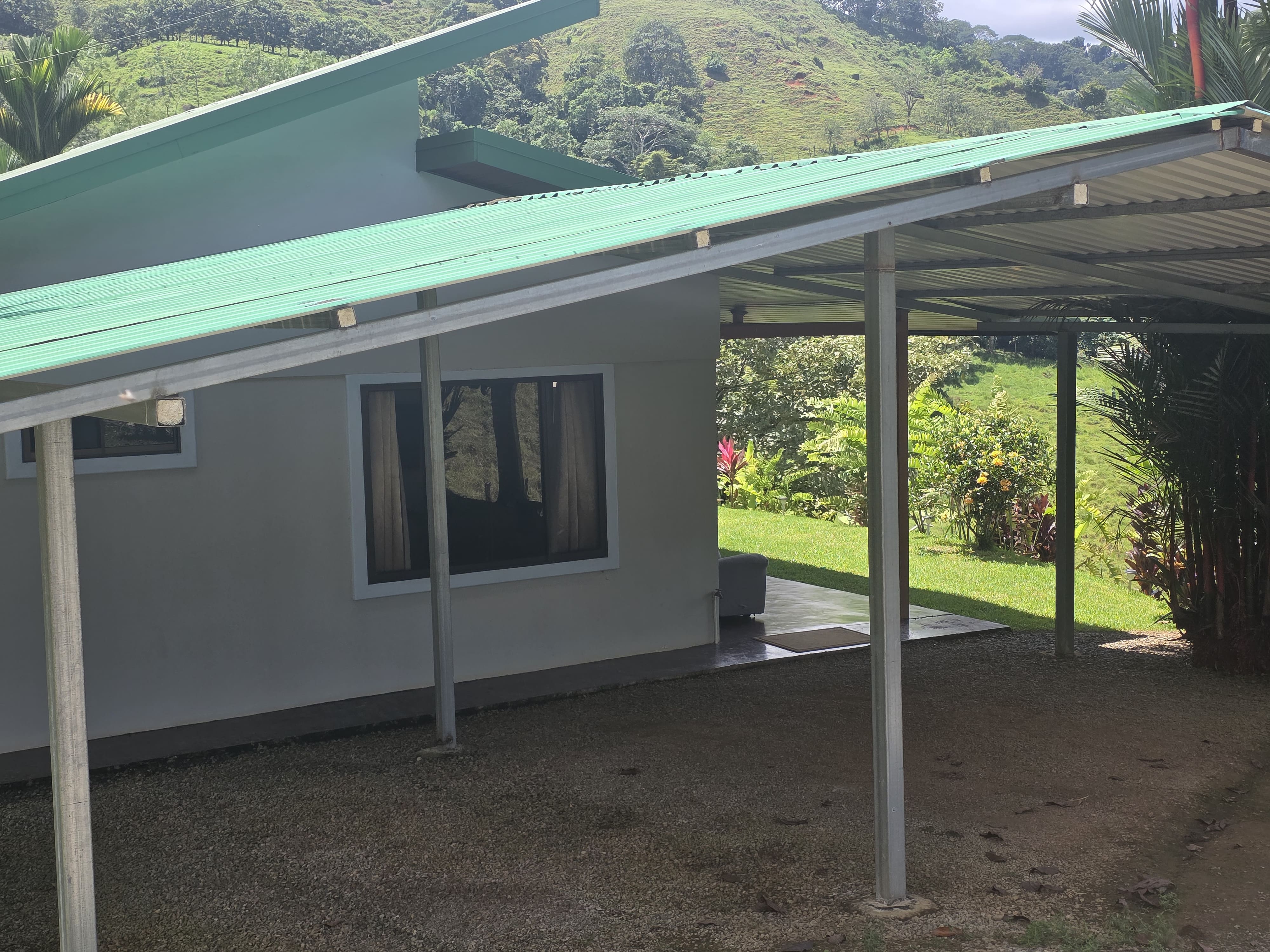 Exceptional Mountain Properties for Sale in El Torito de Barú, Costa Rica