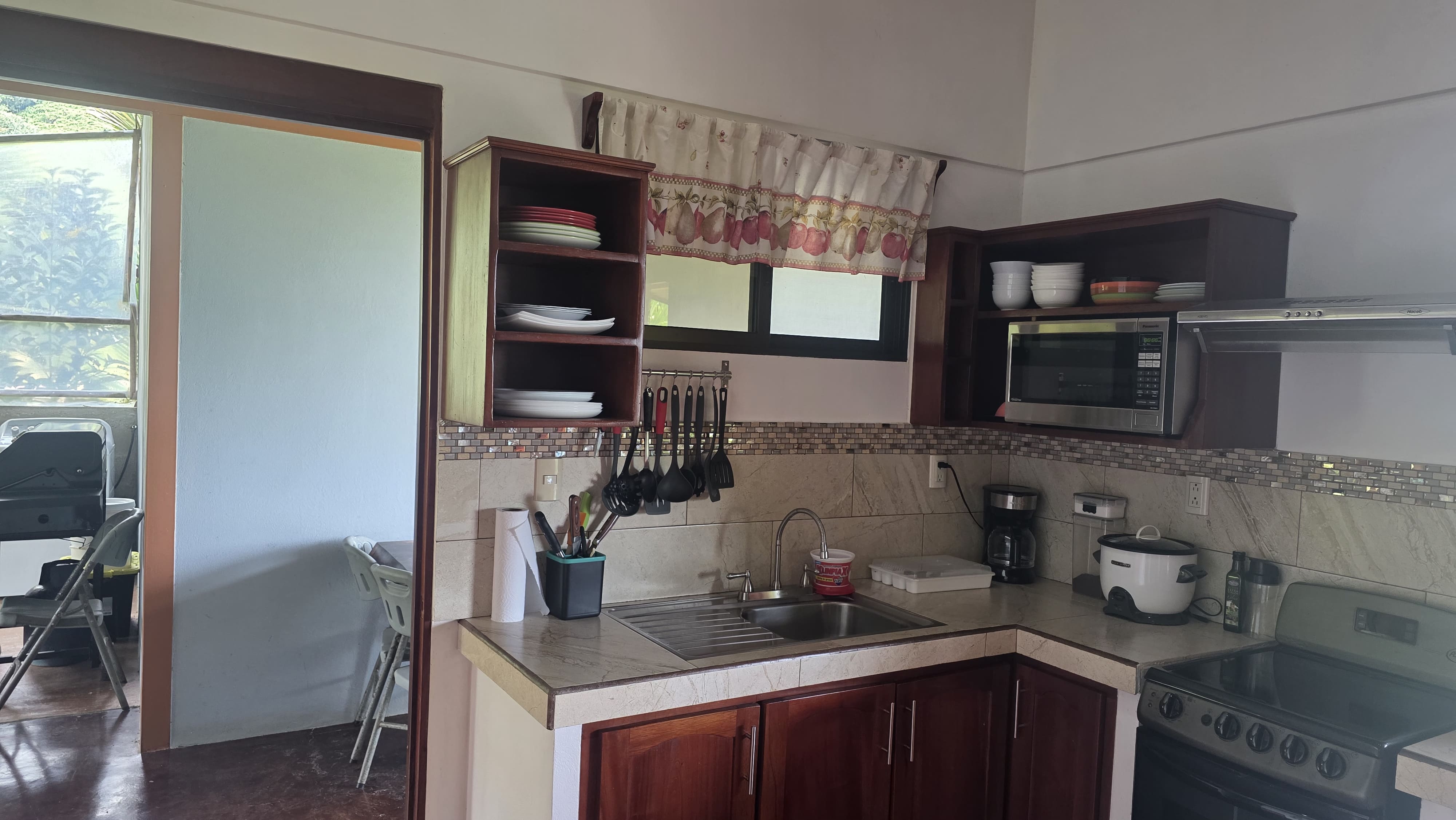 Exceptional Mountain Properties for Sale in El Torito de Barú, Costa Rica