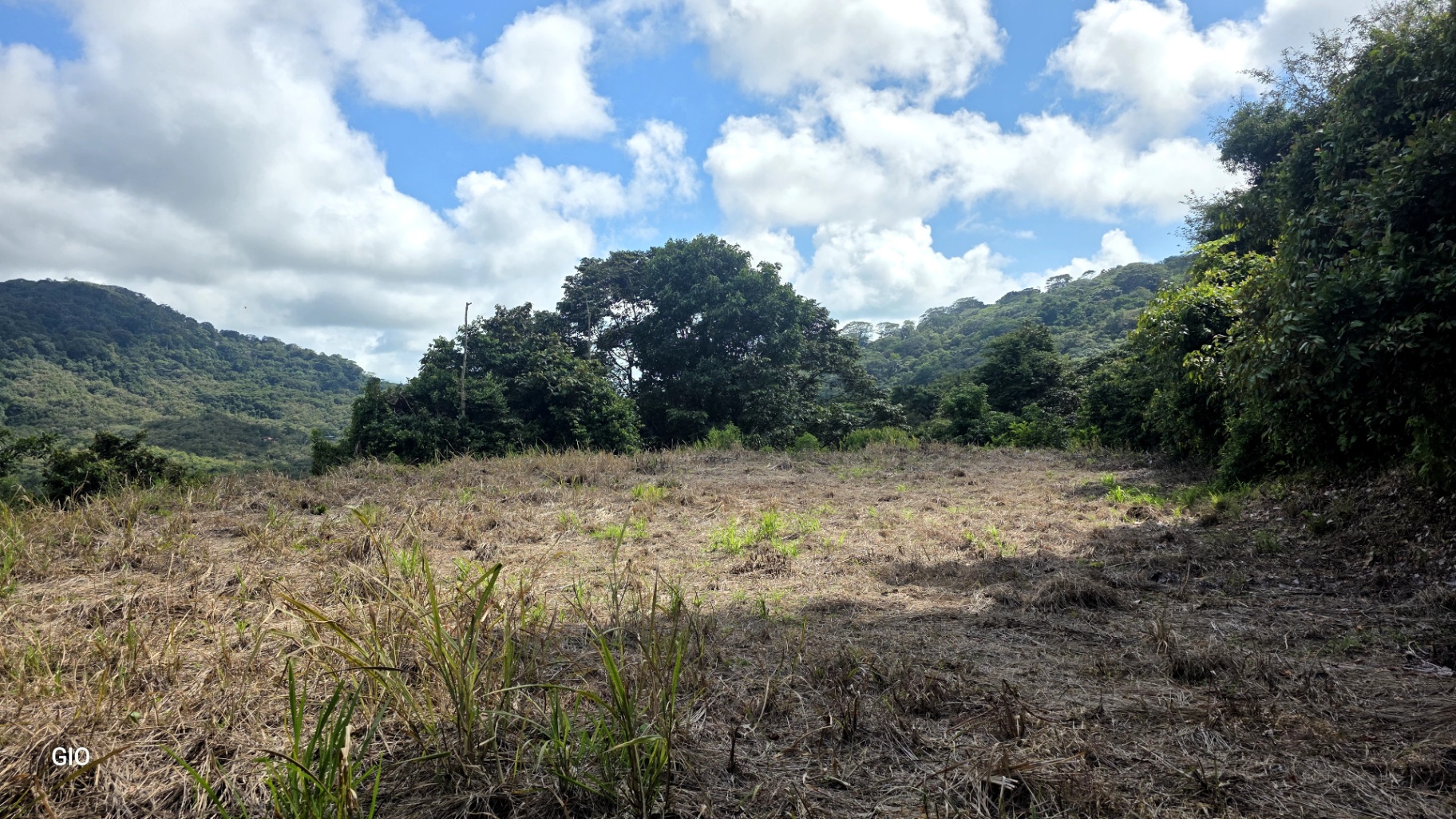 Prime 4.4-Acre Property Near the Pacific Coast – Endless Potential Awaits