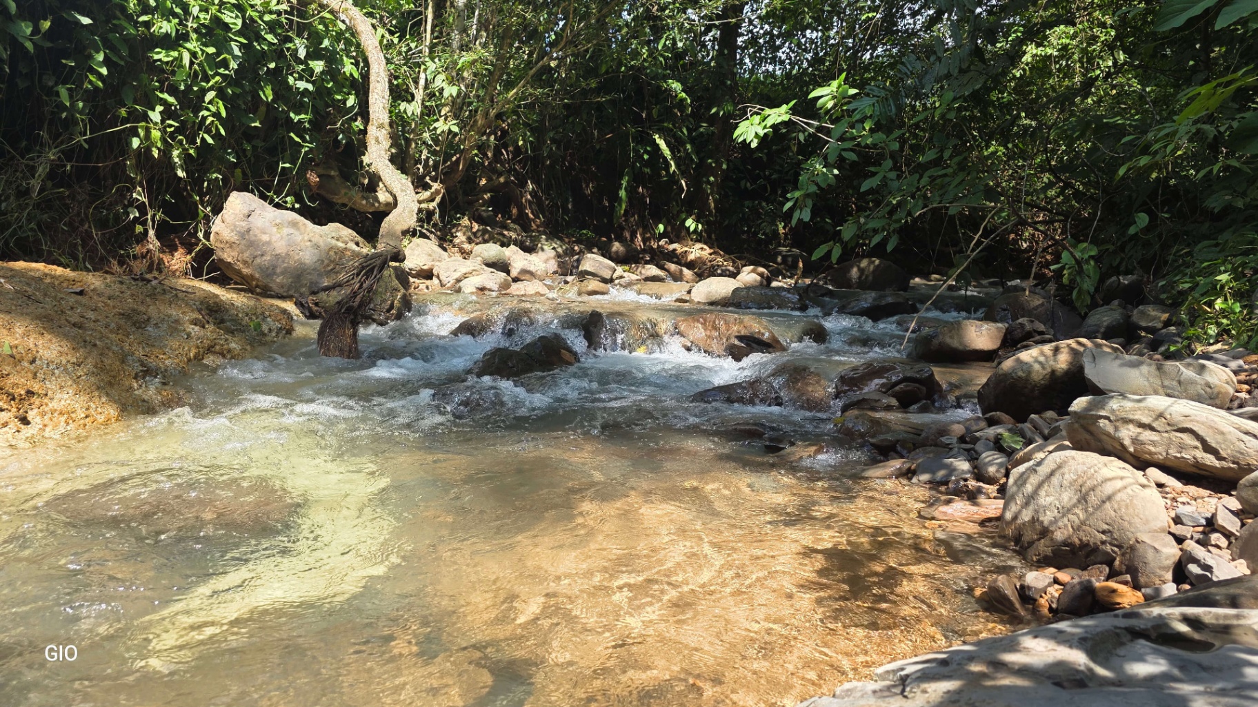 🌴 Investment Opportunity in Barú – Build Your Dream Home Near Dominical!