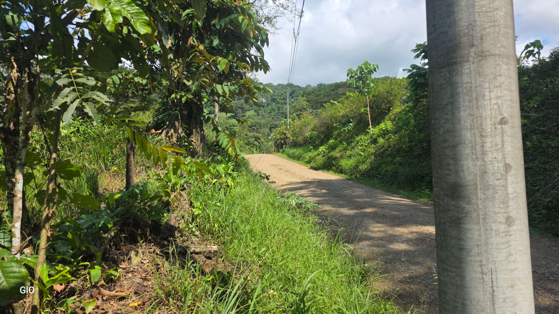 🌴 Investment Opportunity in Barú – Build Your Dream Home Near Dominical!