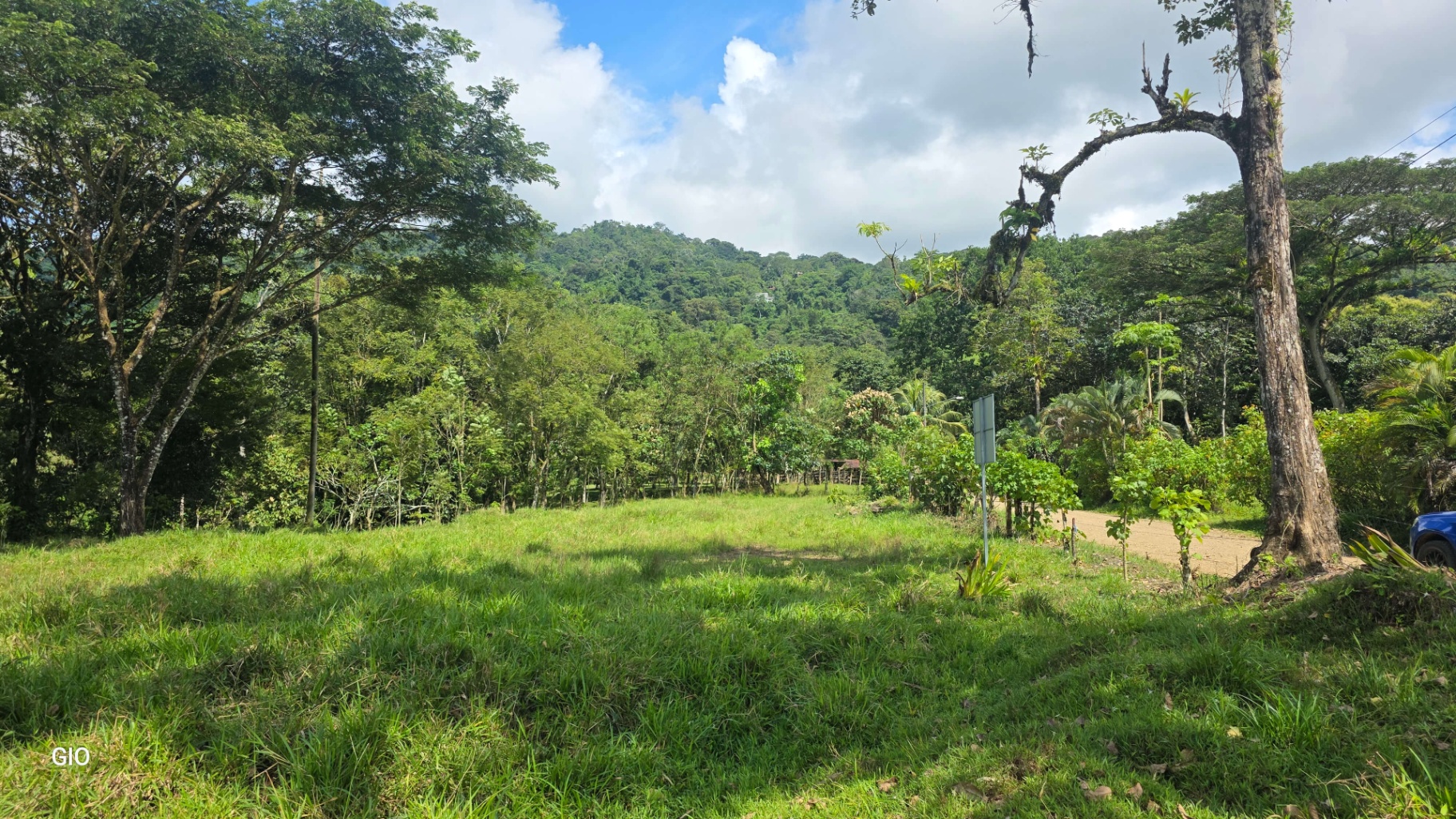 🌴 Investment Opportunity in Barú – Build Your Dream Home Near Dominical!