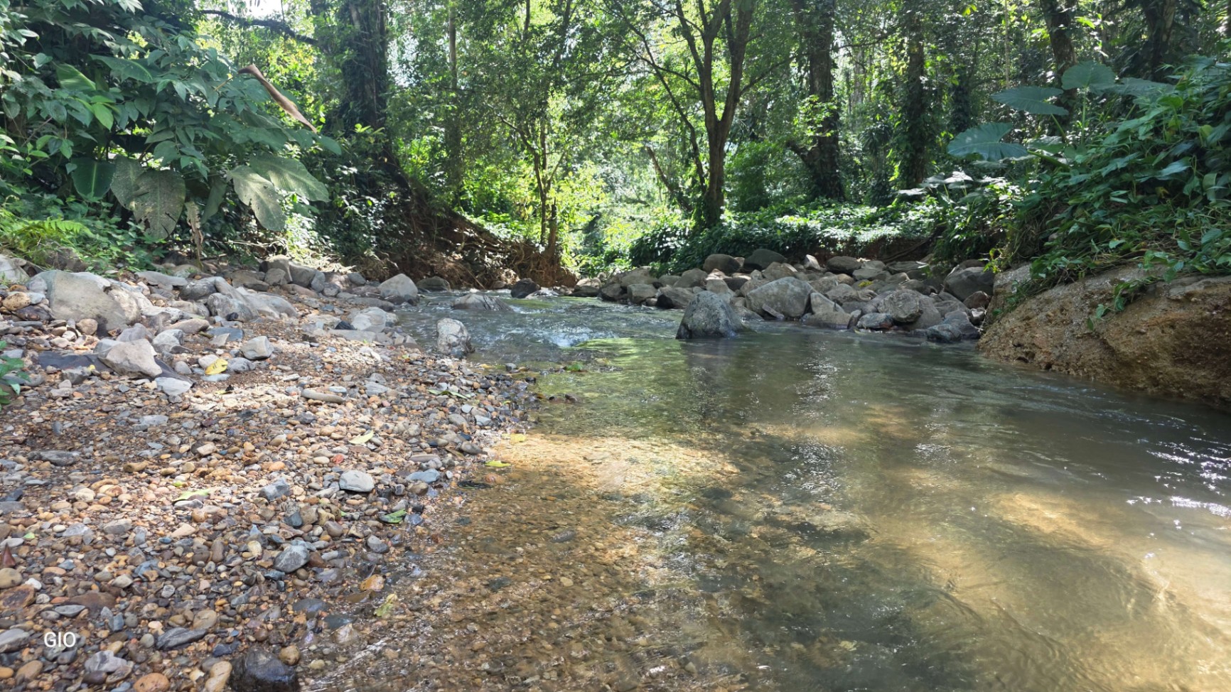 🌴 Investment Opportunity in Barú – Build Your Dream Home Near Dominical!