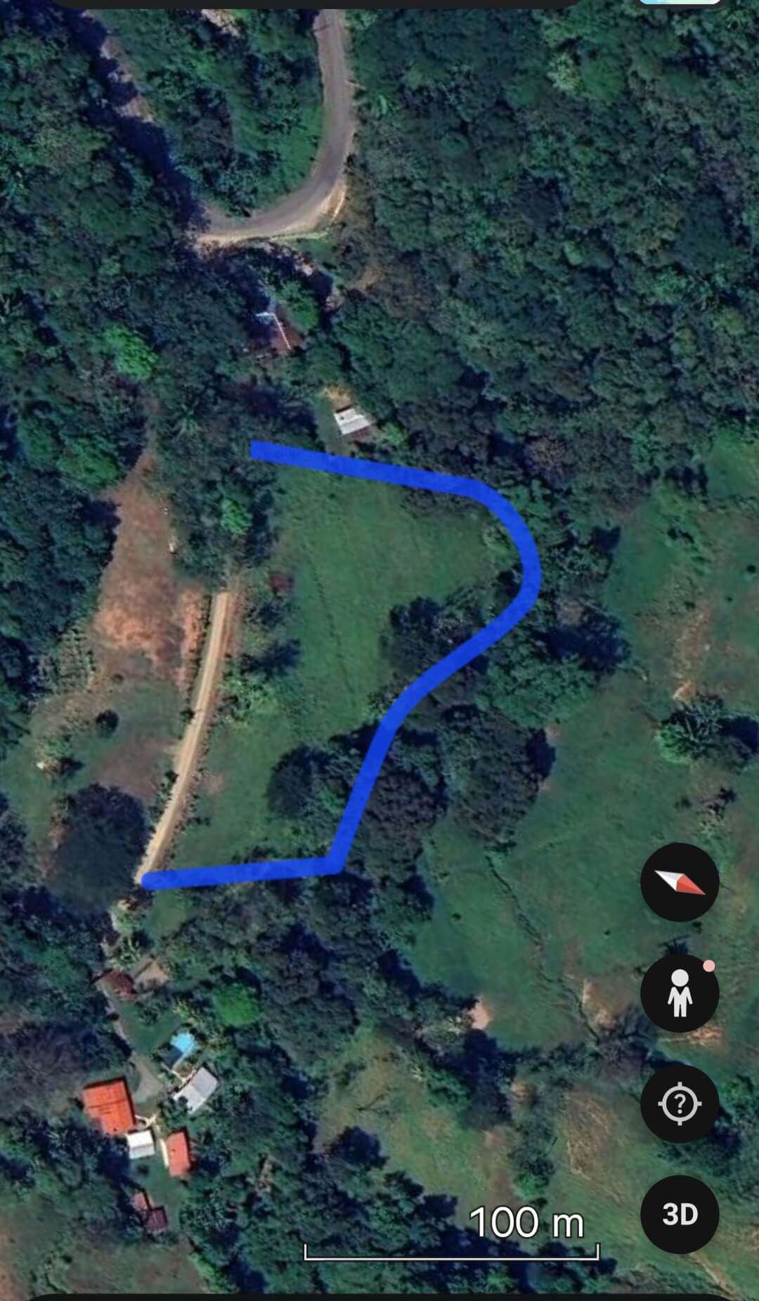 🌴 Investment Opportunity in Barú – Build Your Dream Home Near Dominical!