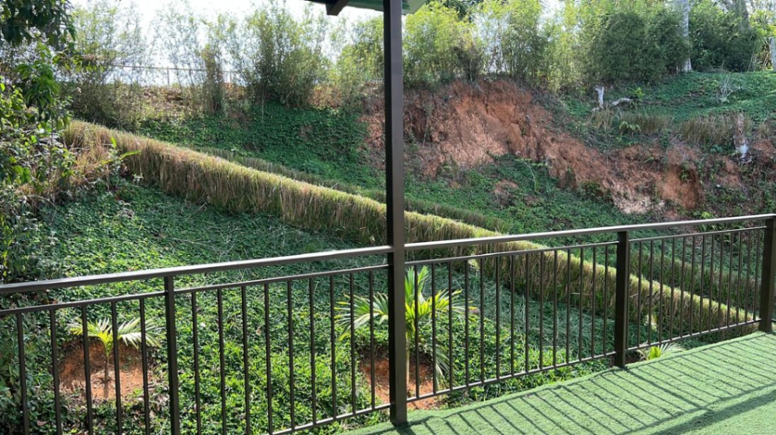 Peaceful Mountain Retreat with Expansive Views in La Angostura, Pérez Zeledón