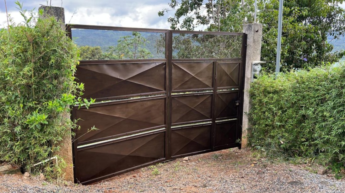Peaceful Mountain Retreat with Expansive Views in La Angostura, Pérez Zeledón