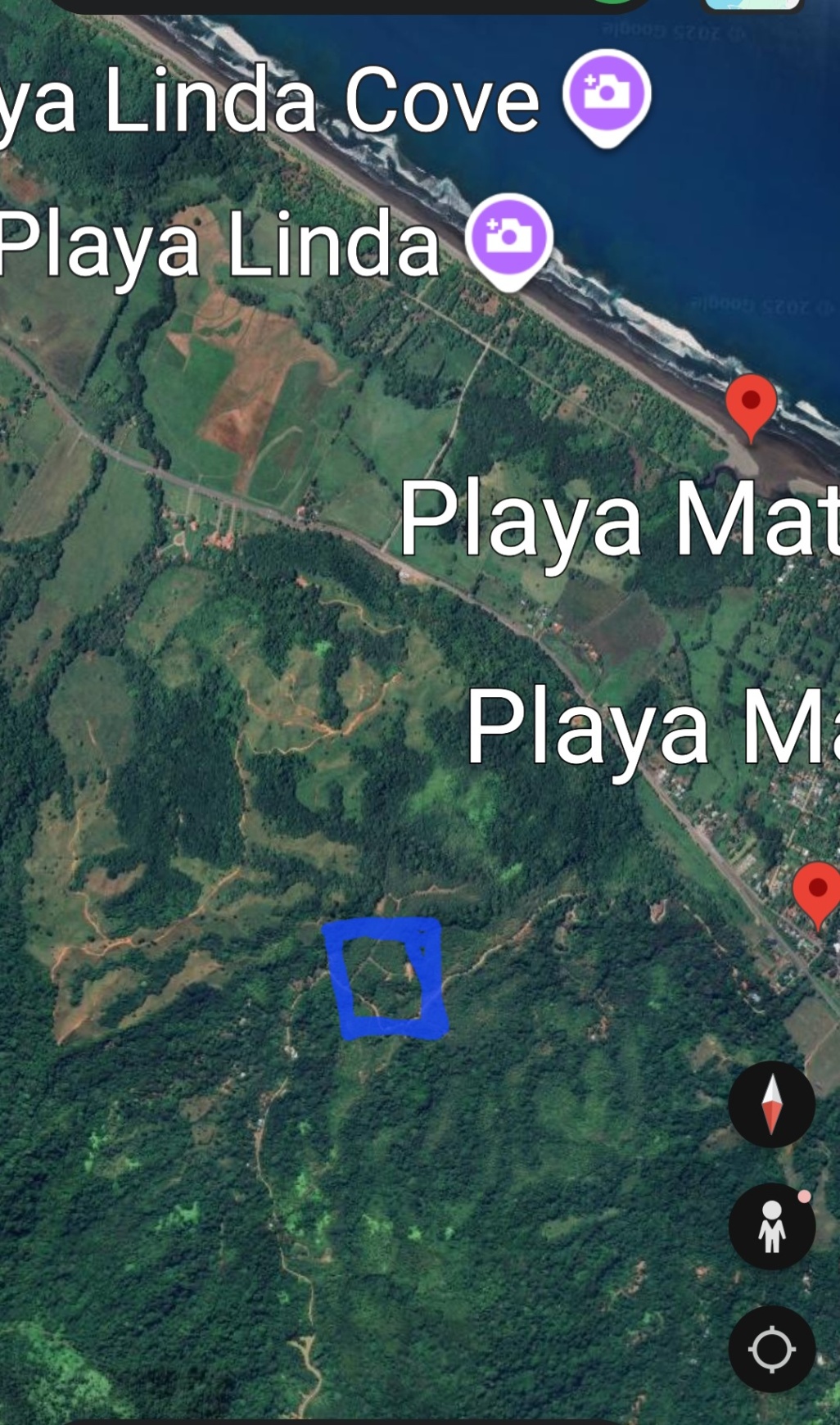 Unbeatable Investment Opportunity Near the Central Pacific Beaches!