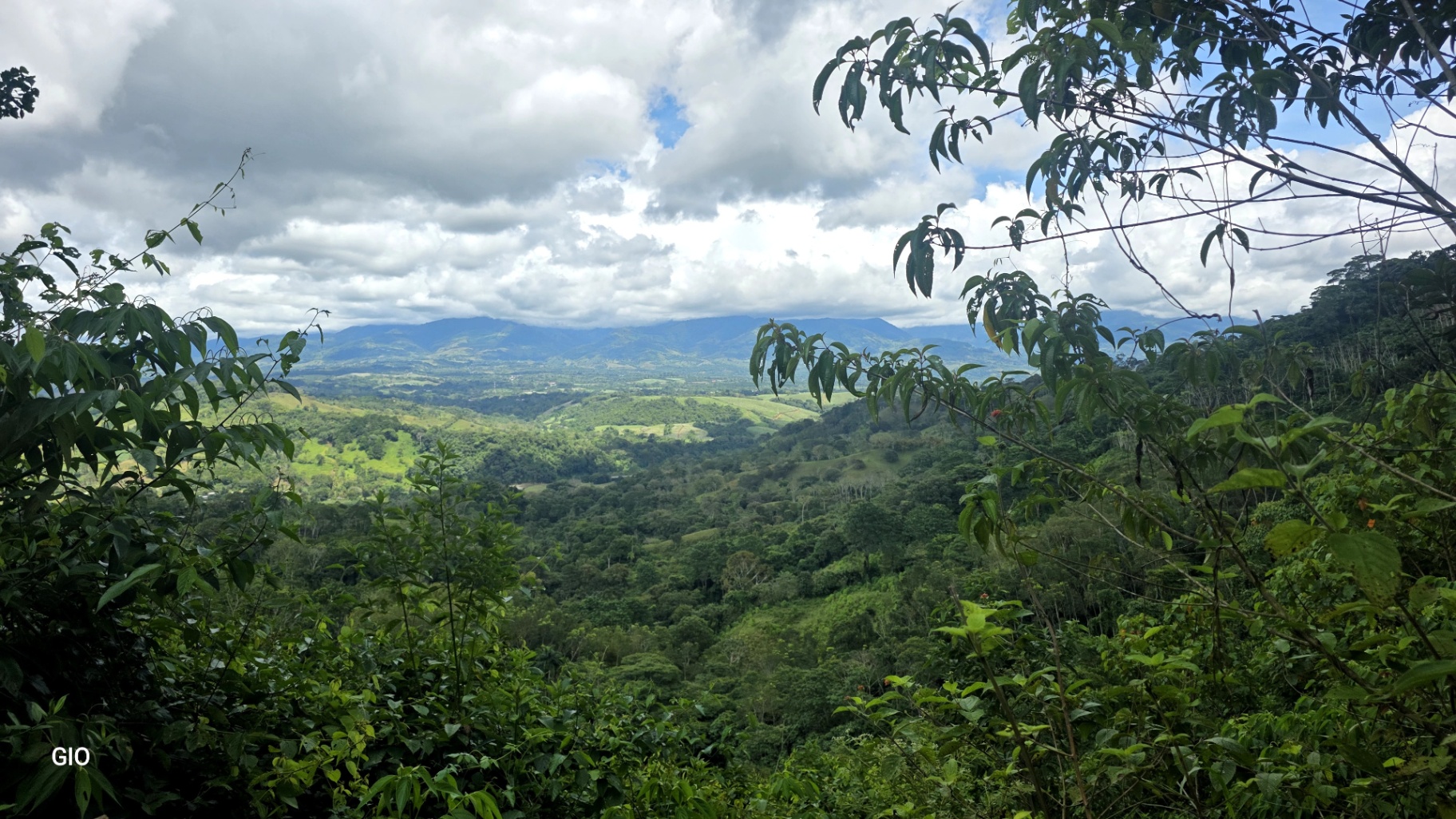 🔥 RARE FIND! COSTA RICAN PARADISE WITH WATERFALLS & CHIRRIPÓ VIEWS FOR SALE! 🔥Price reduced to $250,000