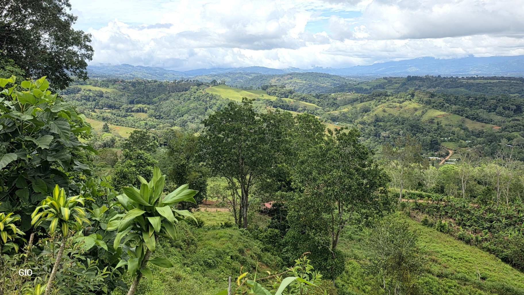 🔥 RARE FIND! COSTA RICAN PARADISE WITH WATERFALLS & CHIRRIPÓ VIEWS FOR SALE! 🔥Price reduced to $250,000