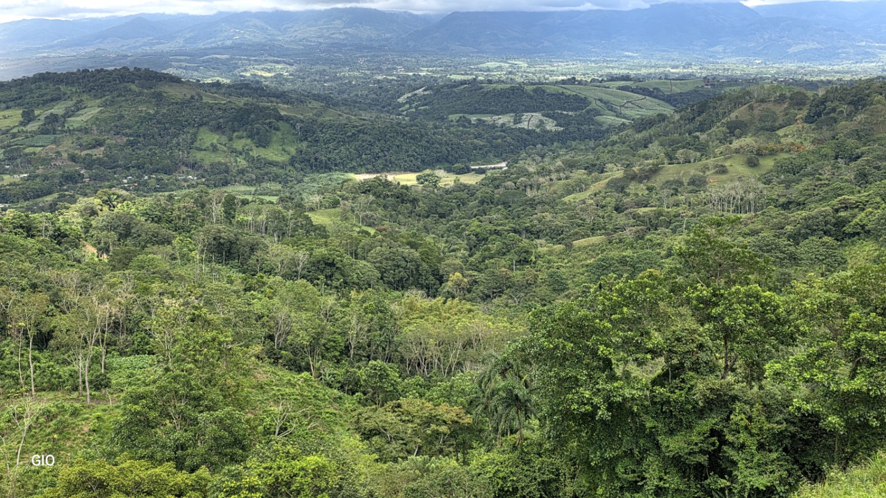🔥 RARE FIND! COSTA RICAN PARADISE WITH WATERFALLS & CHIRRIPÓ VIEWS FOR SALE! 🔥Price reduced to $250,000