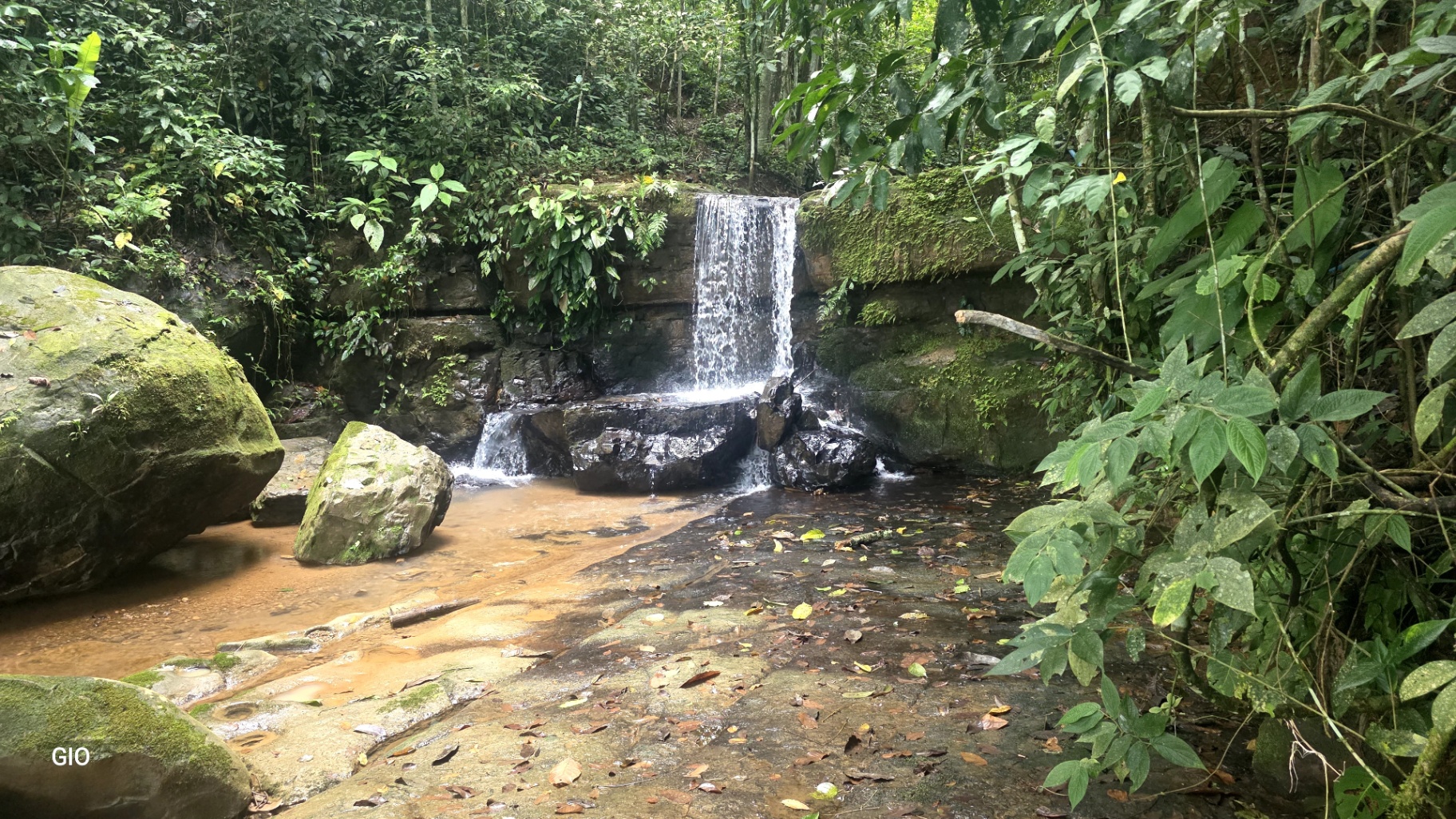 🔥 RARE FIND! COSTA RICAN PARADISE WITH WATERFALLS & CHIRRIPÓ VIEWS FOR SALE! 🔥Price reduced to $250,000