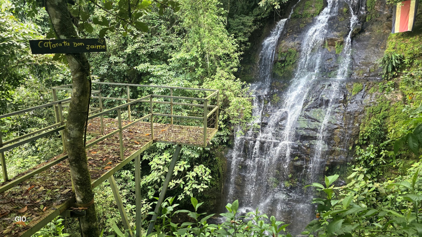 🔥 RARE FIND! COSTA RICAN PARADISE WITH WATERFALLS & CHIRRIPÓ VIEWS FOR SALE! 🔥Price reduced to $250,000