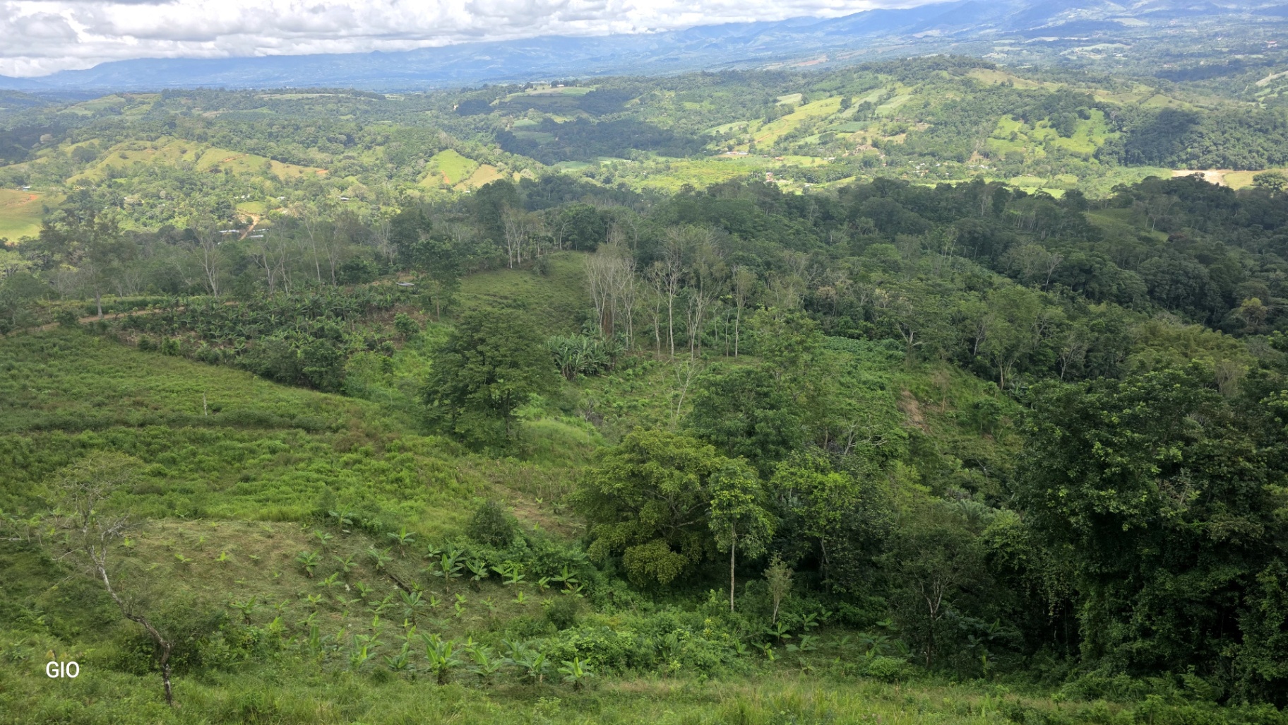 🔥 RARE FIND! COSTA RICAN PARADISE WITH WATERFALLS & CHIRRIPÓ VIEWS FOR SALE! 🔥Price reduced to $250,000