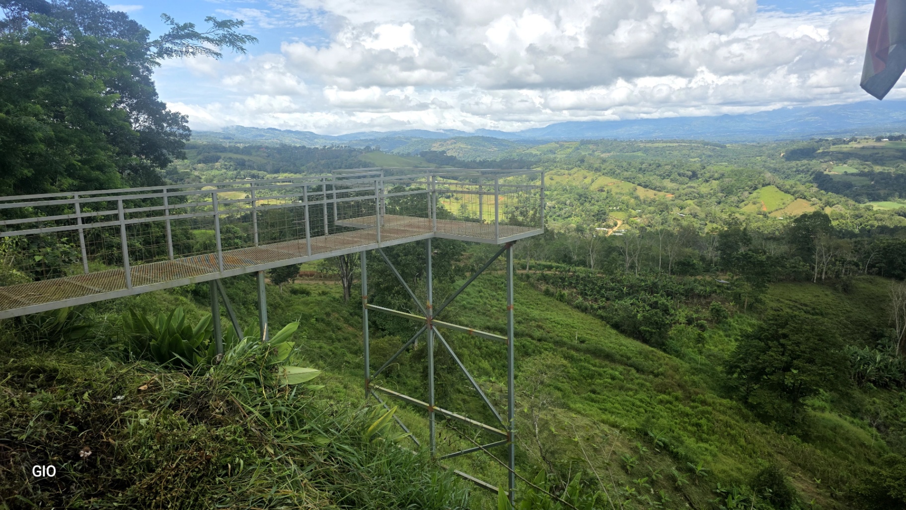 🔥 RARE FIND! COSTA RICAN PARADISE WITH WATERFALLS & CHIRRIPÓ VIEWS FOR SALE! 🔥Price reduced to $250,000