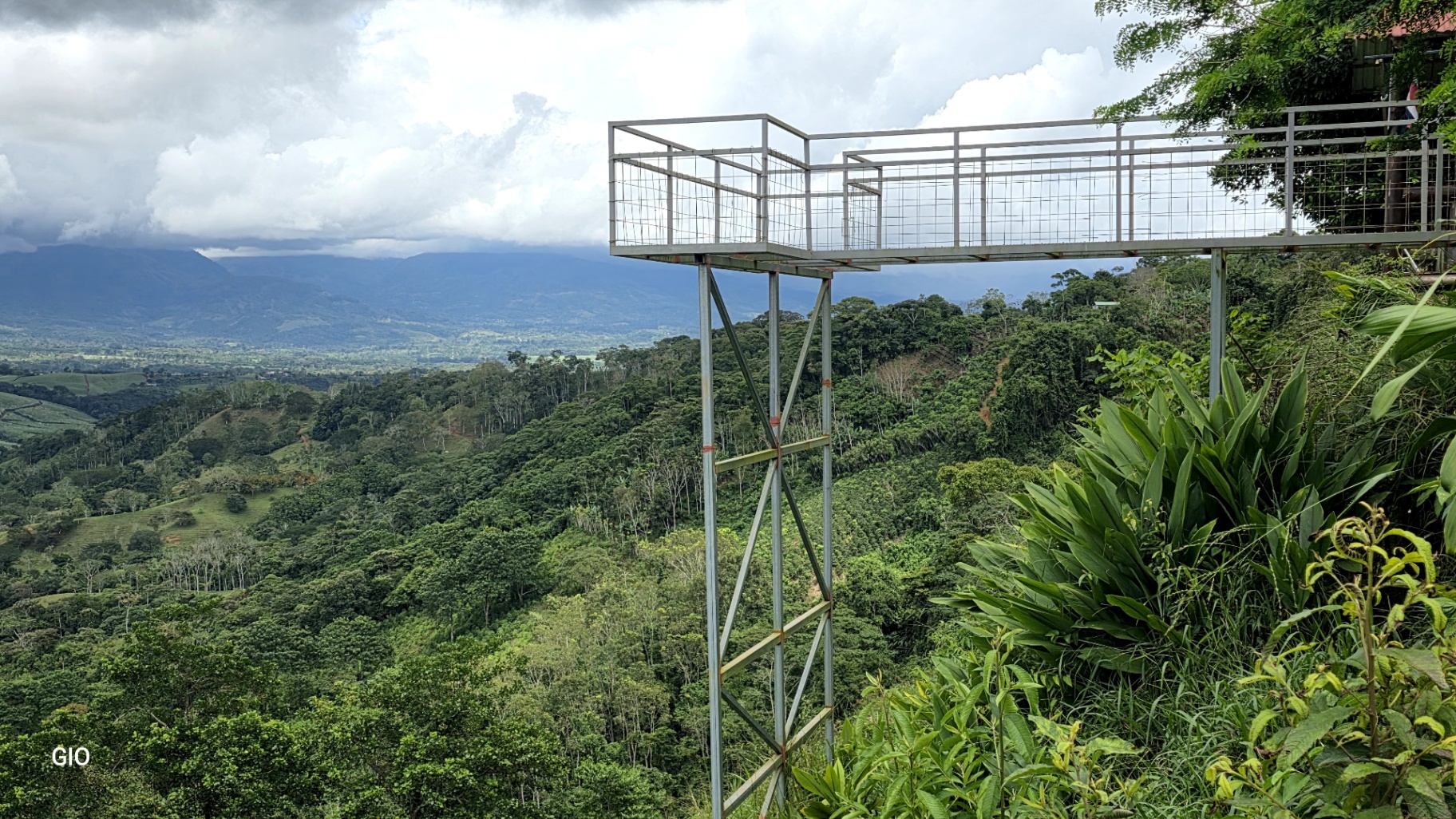 🔥 RARE FIND! COSTA RICAN PARADISE WITH WATERFALLS & CHIRRIPÓ VIEWS FOR SALE! 🔥Price reduced to $250,000
