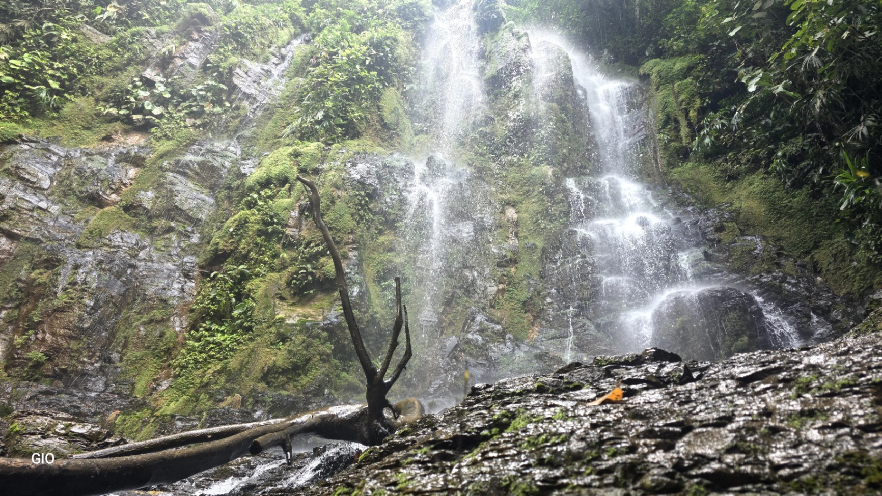 🔥 RARE FIND! COSTA RICAN PARADISE WITH WATERFALLS & CHIRRIPÓ VIEWS FOR SALE! 🔥Price reduced to $250,000