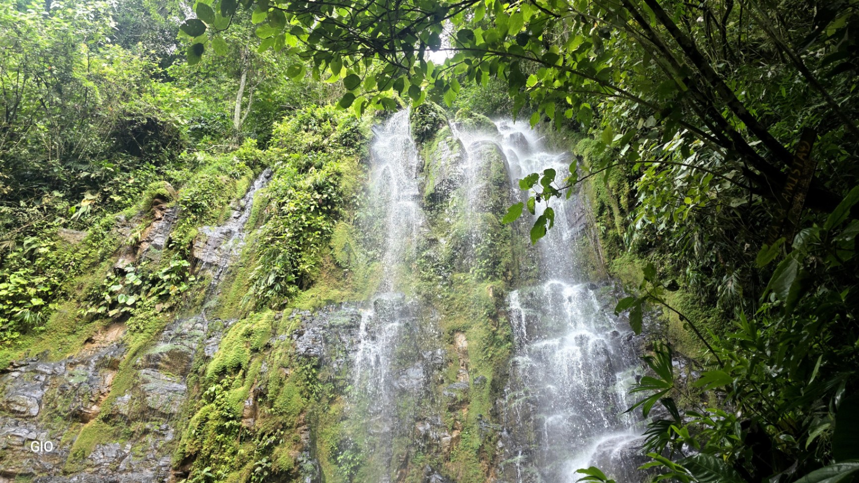 🔥 RARE FIND! COSTA RICAN PARADISE WITH WATERFALLS & CHIRRIPÓ VIEWS FOR SALE! 🔥Price reduced to $250,000