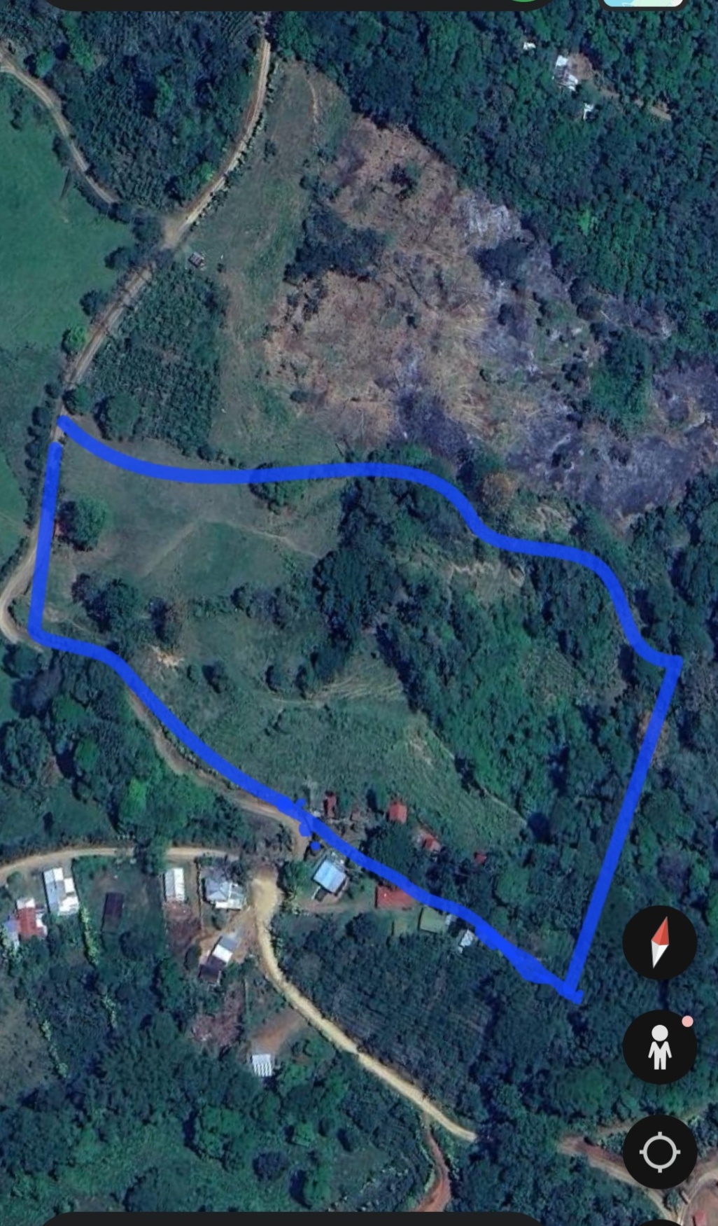 🔥 RARE FIND! COSTA RICAN PARADISE WITH WATERFALLS & CHIRRIPÓ VIEWS FOR SALE! 🔥Price reduced to $250,000