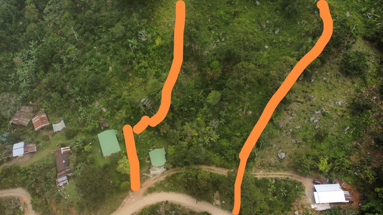 🌳🏞️ Rustic Mountain Retreat for Sale! 🏞️🌳