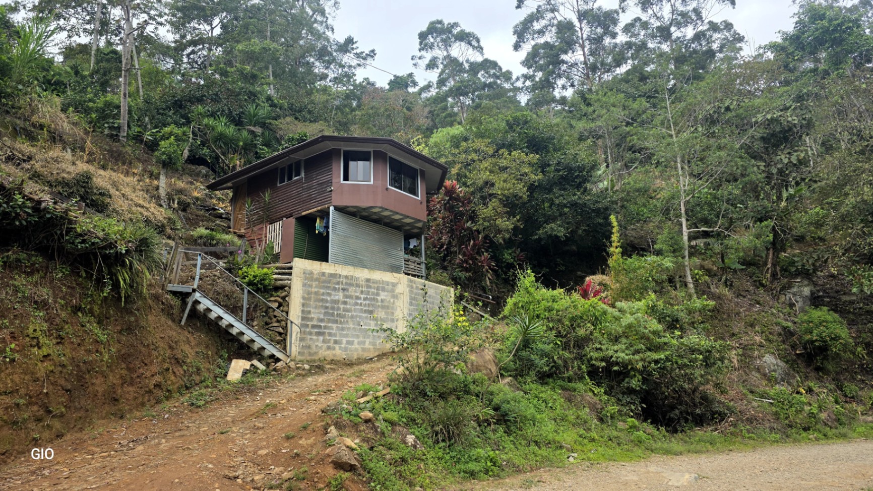 🌳🏞️ Rustic Mountain Retreat for Sale! 🏞️🌳