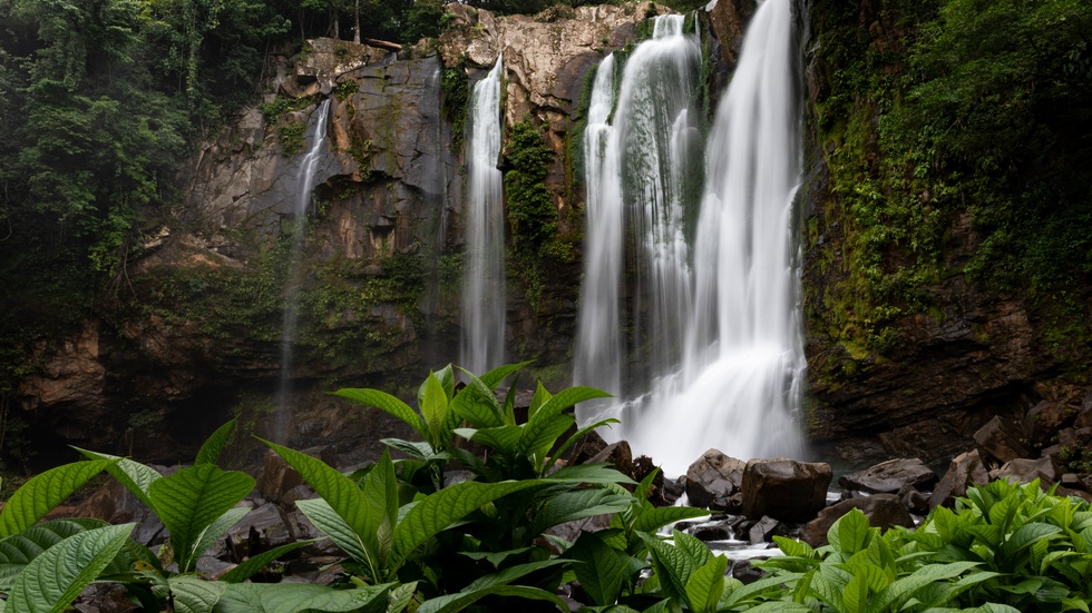 Waterfall View Homesites and Nature Community Playa Dominical