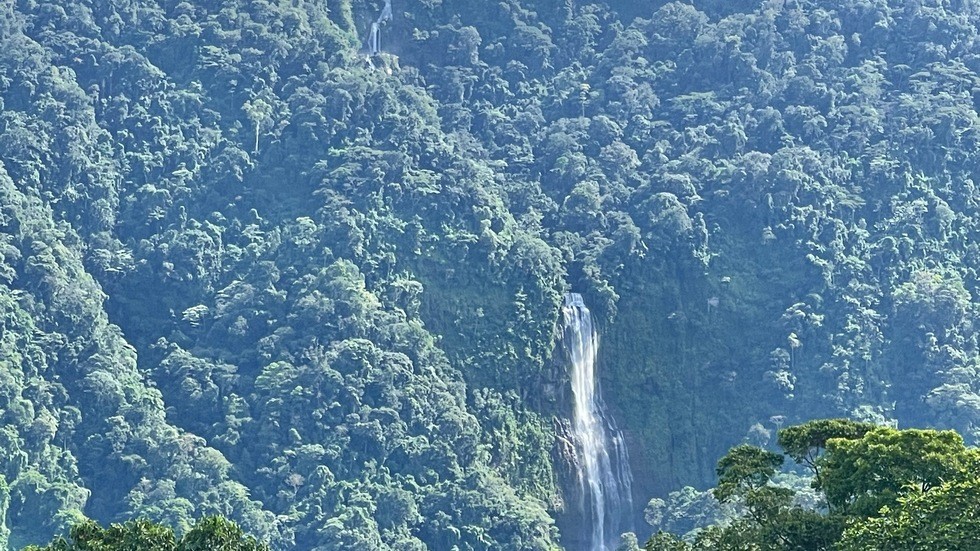 Waterfall View Homesites and Nature Community Playa Dominical