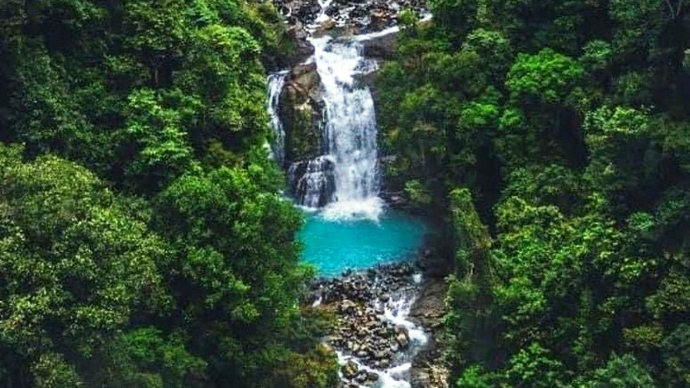 Waterfall View Homesites and Nature Community Playa Dominical