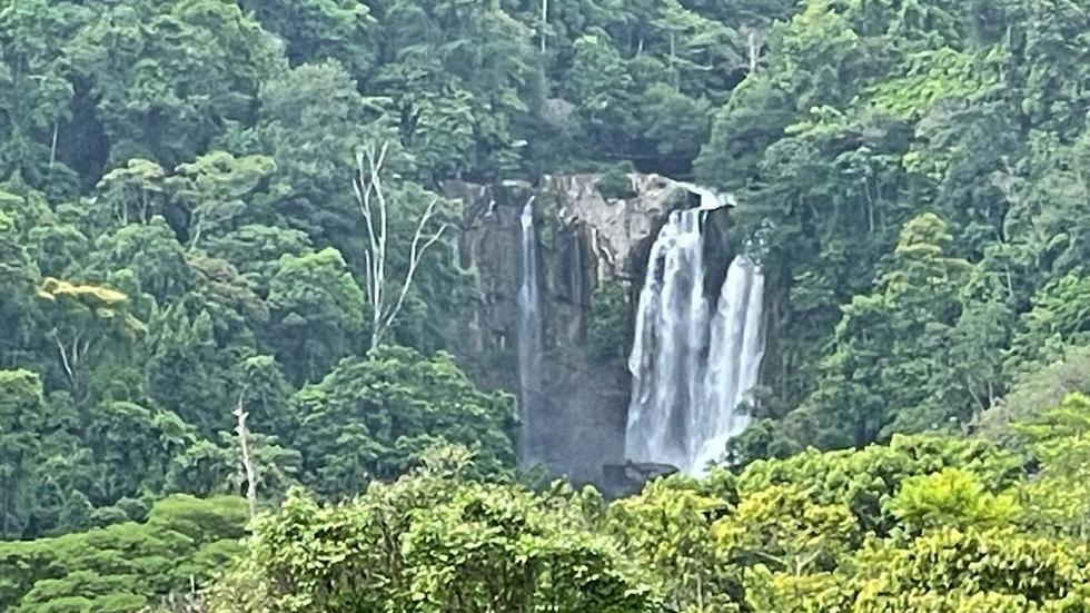 Waterfall View Homesites and Nature Community Playa Dominical