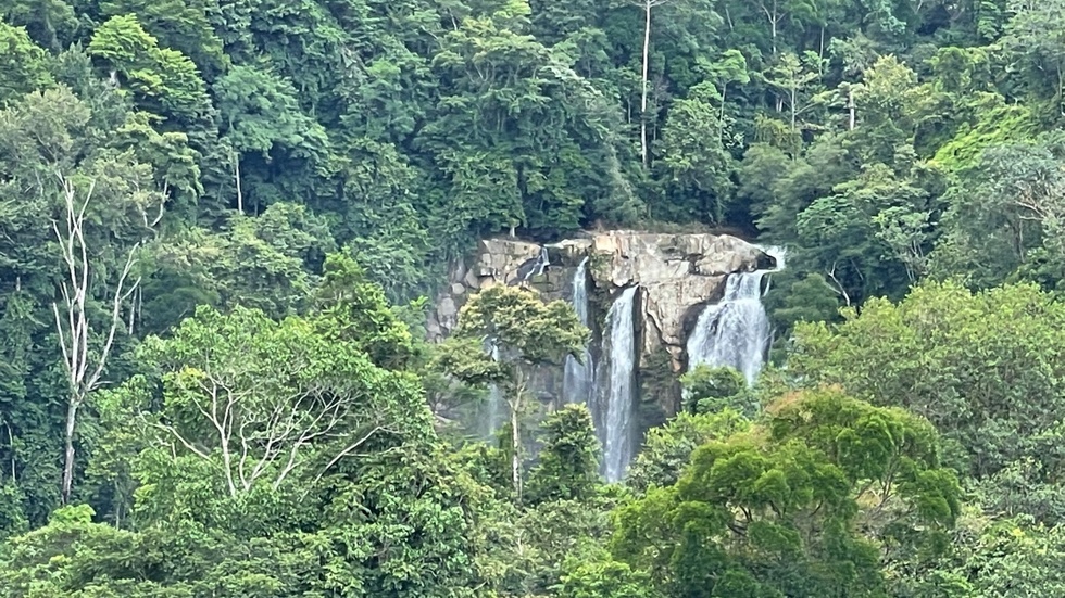 Waterfall View Homesites and Nature Community Playa Dominical