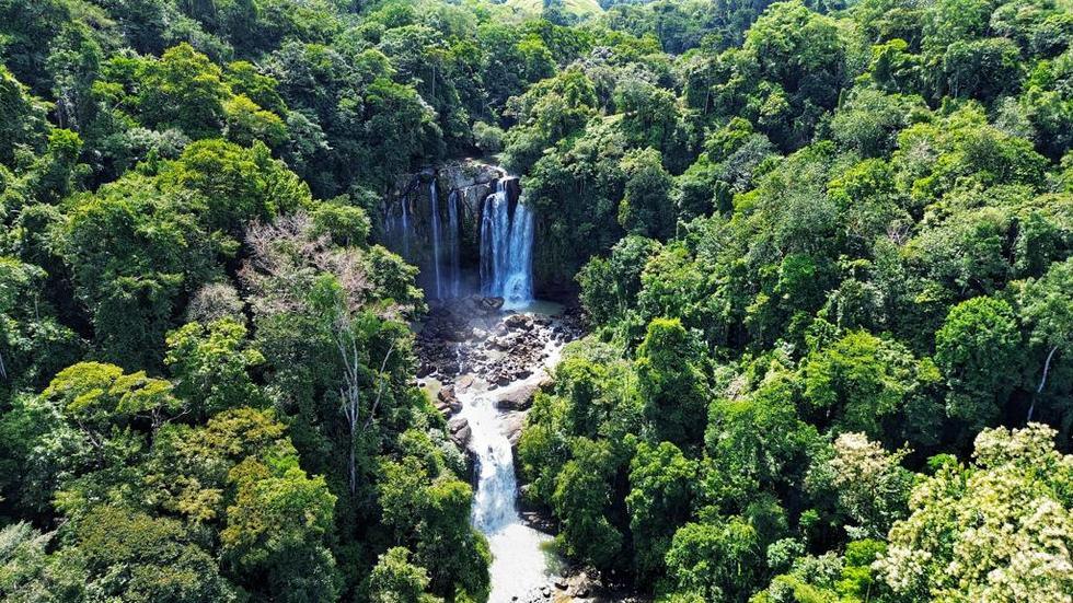 Waterfall View Homesites and Nature Community Playa Dominical