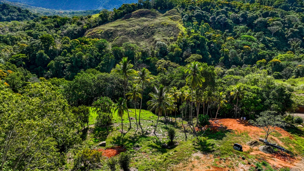 Waterfall View Homesites and Nature Community Playa Dominical