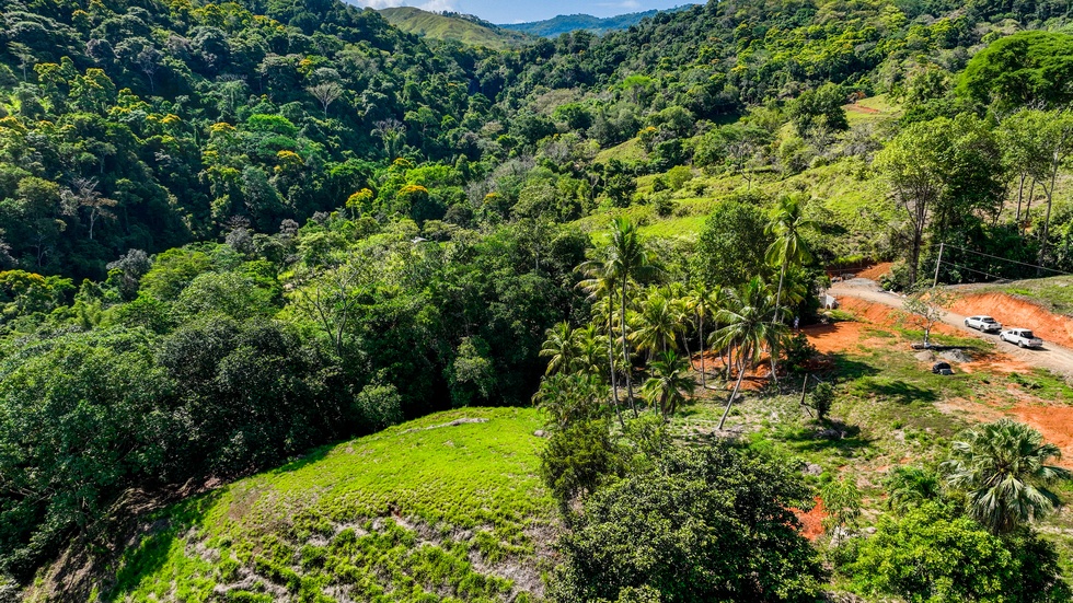 Waterfall View Homesites and Nature Community Playa Dominical