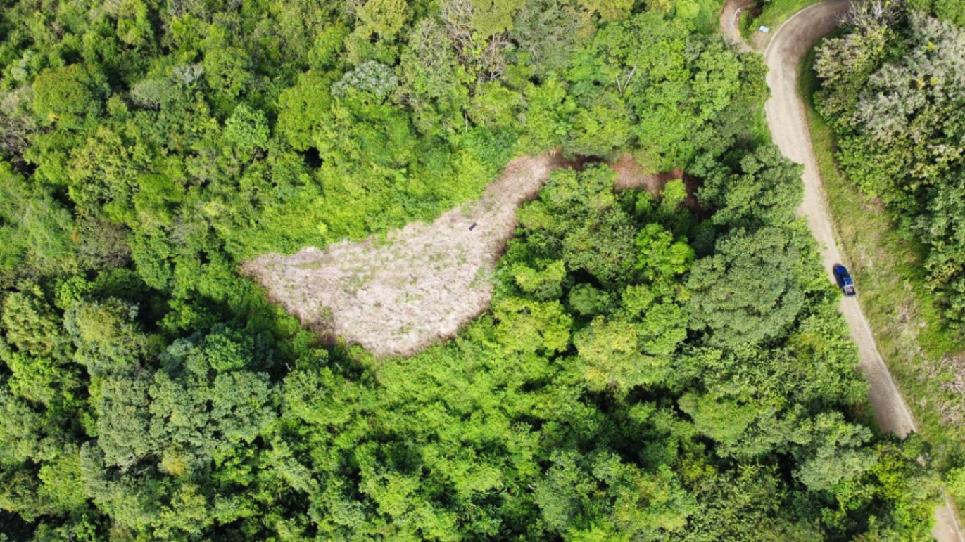 Prime 4.4-Acre Property Near the Pacific Coast – Endless Potential Awaits