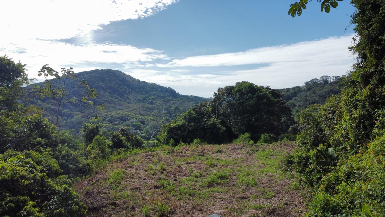 Prime 4.4-Acre Property Near the Pacific Coast – Endless Potential Awaits