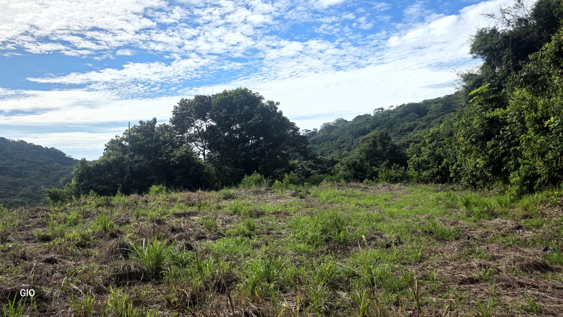 Prime 4.4-Acre Property Near the Pacific Coast – Endless Potential Awaits